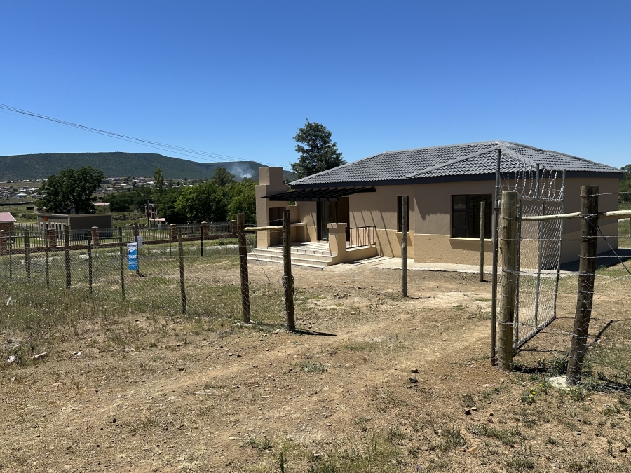 3 Bedroom Property for Sale in Fort Beaufort Eastern Cape